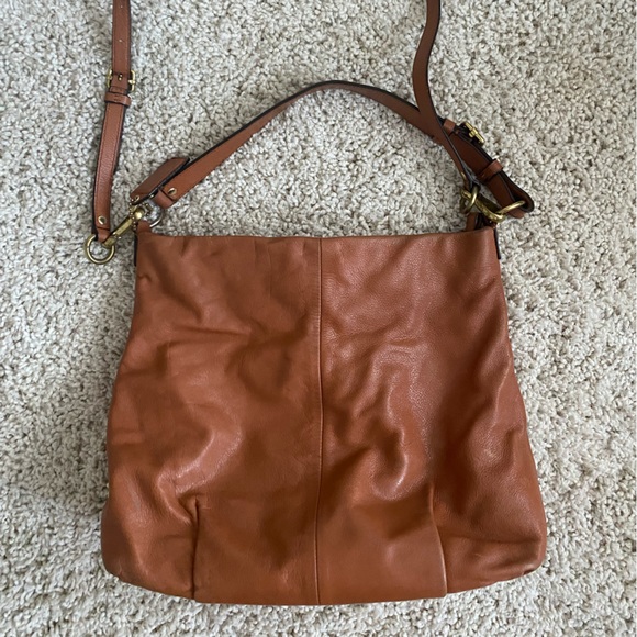 Coach crossbody bag - Picture 2 of 6